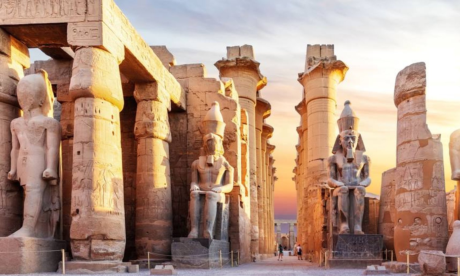 Elite Moments On Nile 08 Days 07 nights I Upscale Cruise Luxor