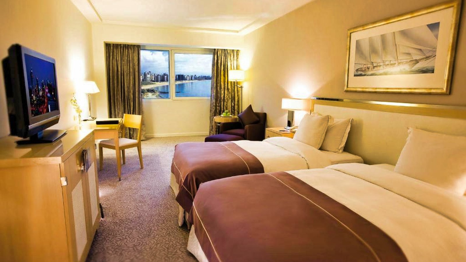 Movenpick Hotel