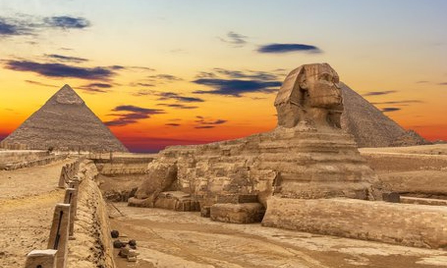 Egypt total eclipse I 07 Days 06 Nights I 03 Nights Cairo, 3 Nights Cruise Jul 27 - Aug 02 2027 .