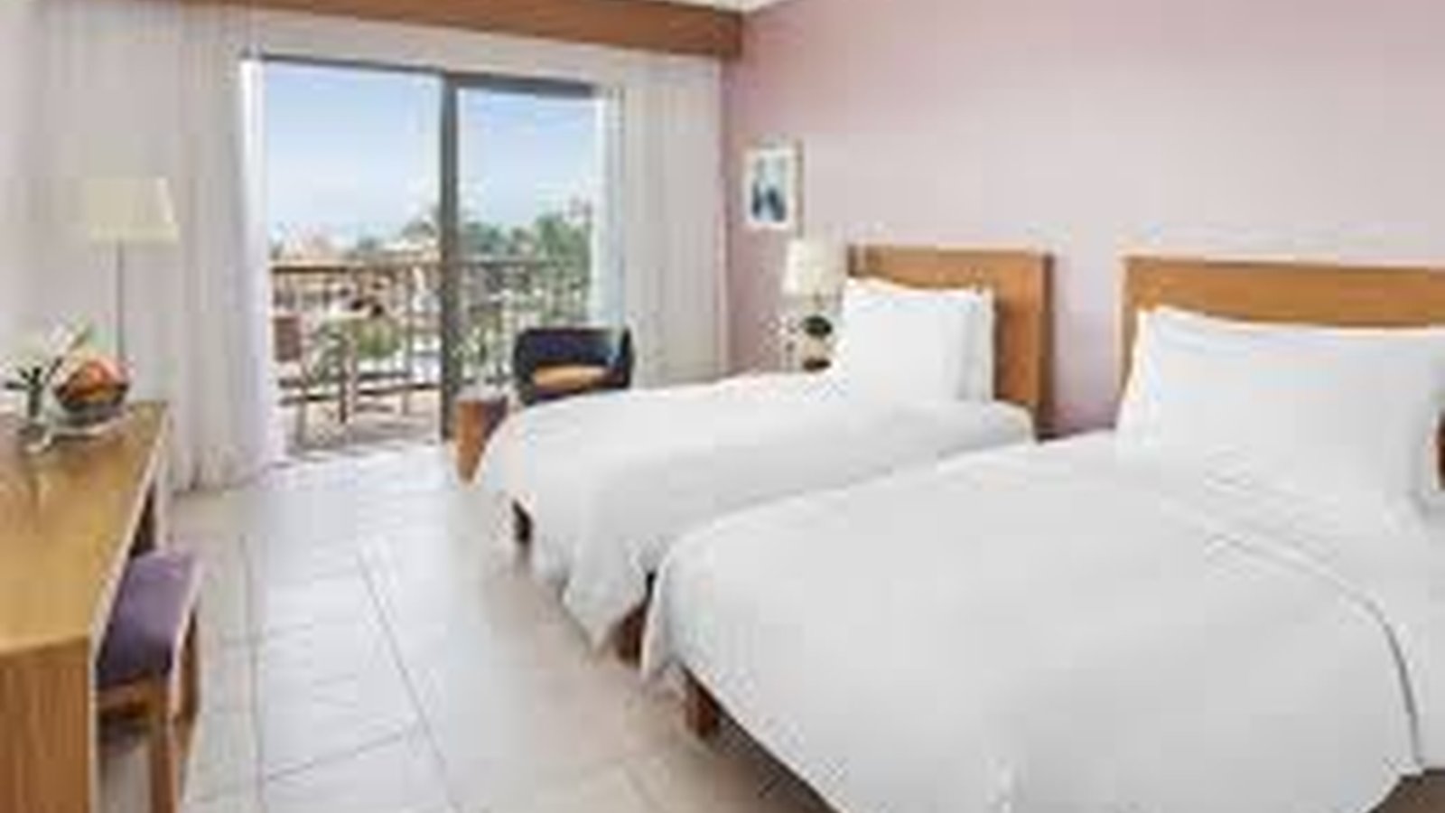 Movenpick tala bay resort
