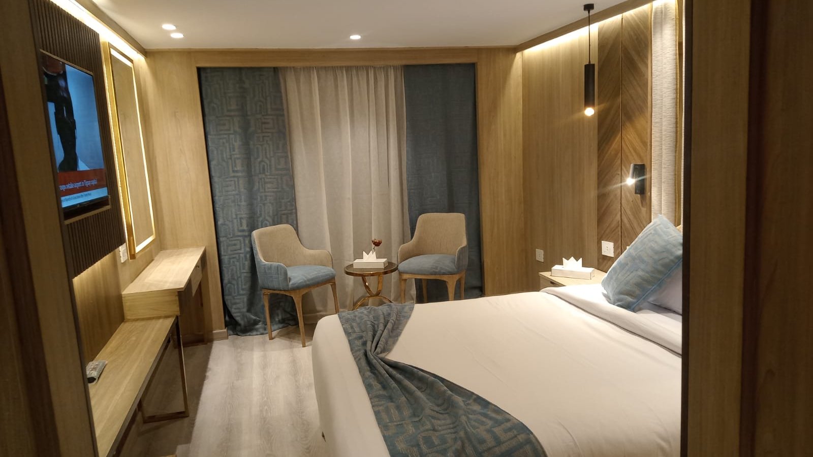 MS AMADA Nile Cruise