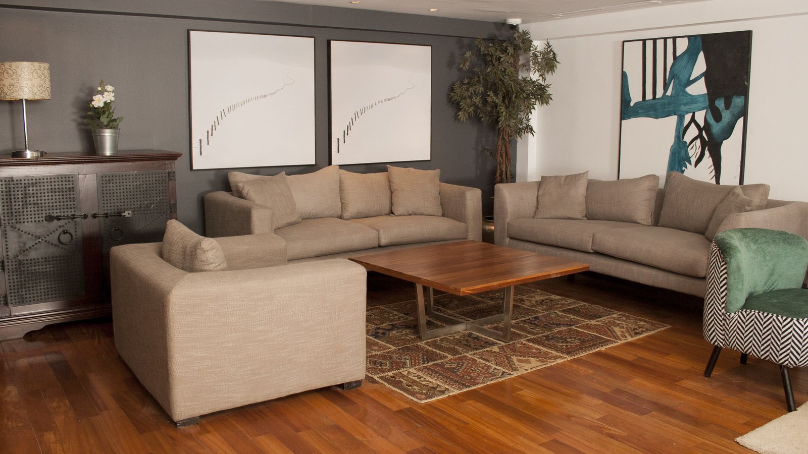 MS Kahila Nile Cruise