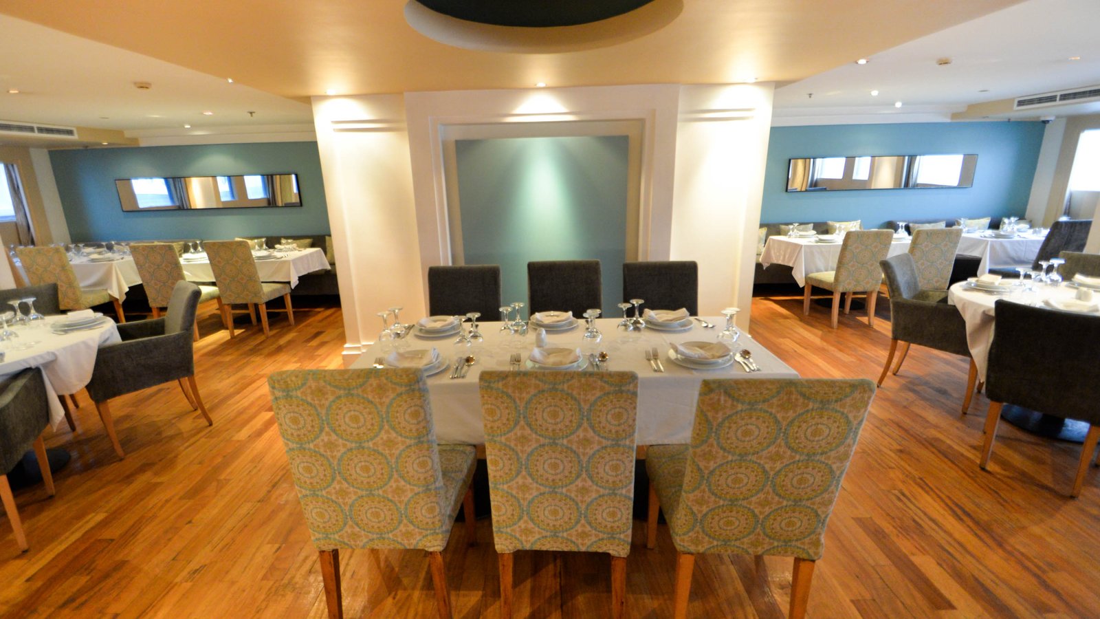 MS Kahila Nile Cruise