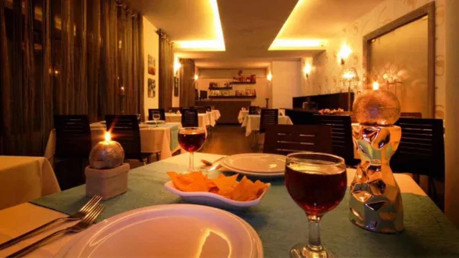 Bay Inn Hotel