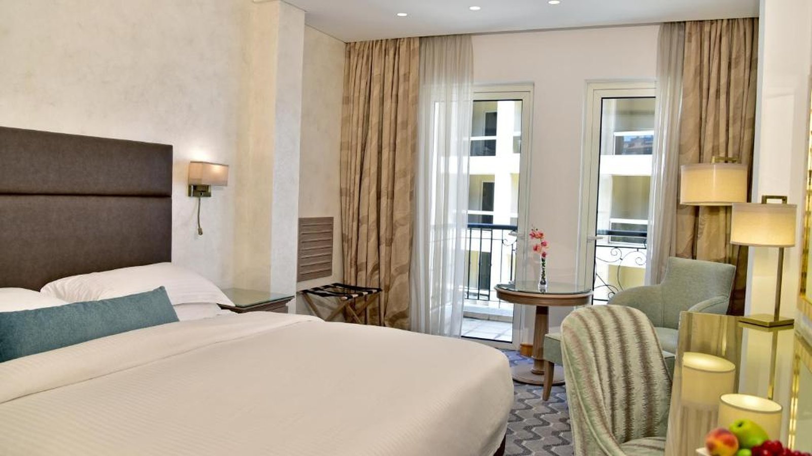 Gefinor Rotana