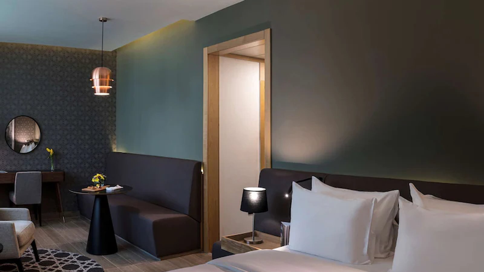 Radisson Blu Hotel, Beirut Verdun