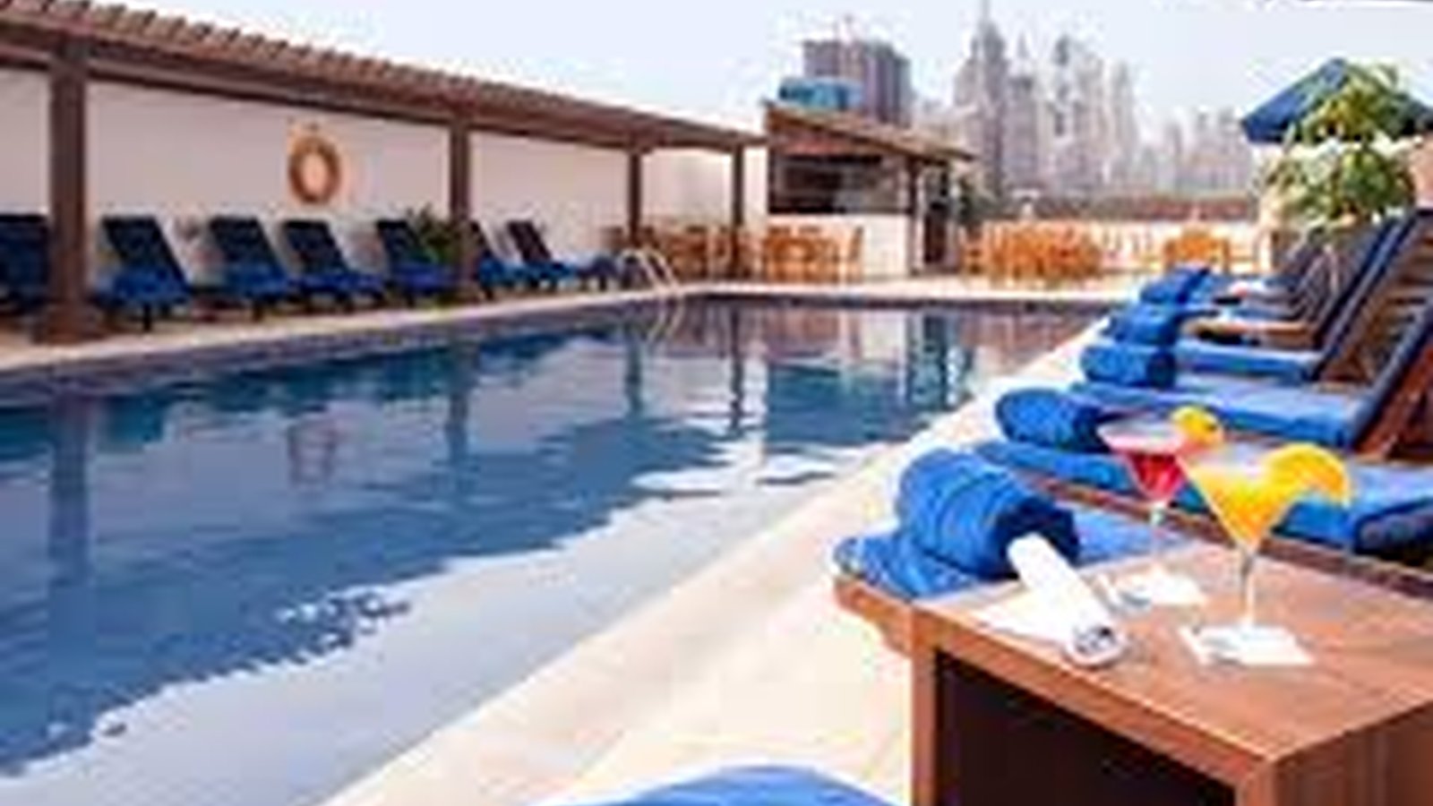 Citymax Bur Dubai