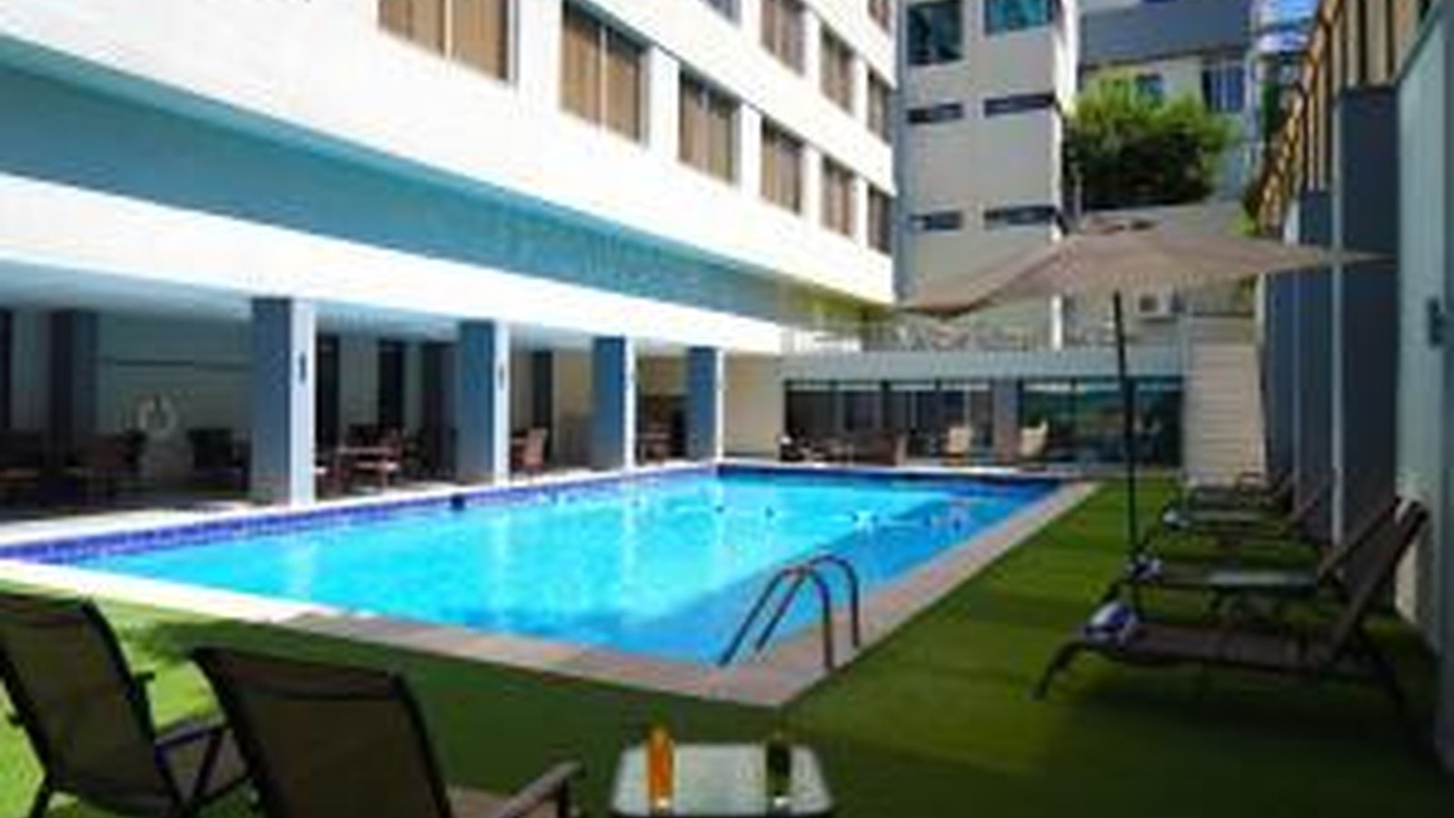 Mena Tyche hotel