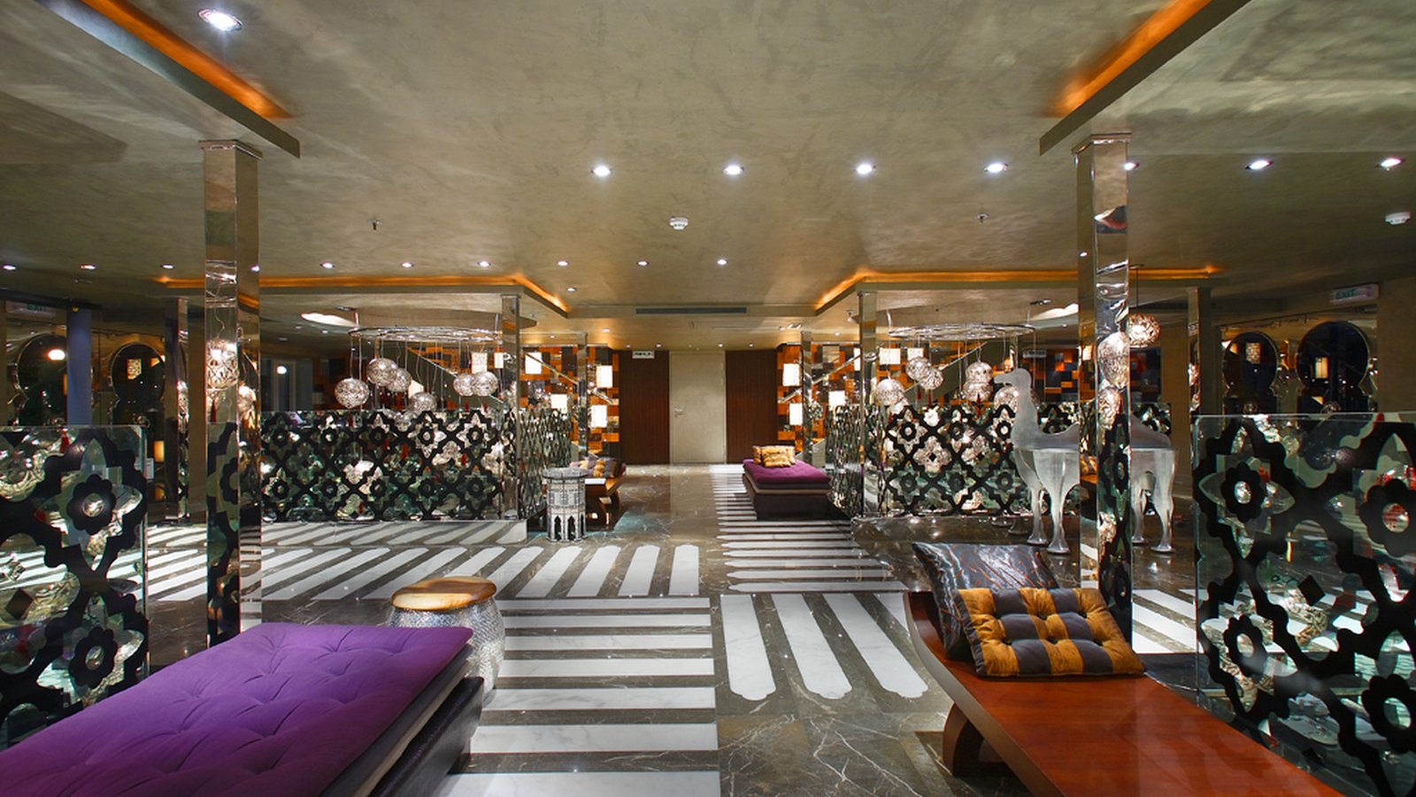 Mövenpick MS Darakum