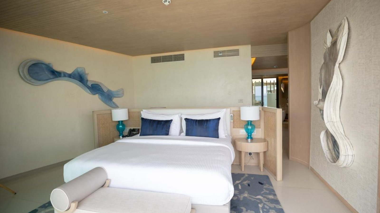 Tawila Island Resort