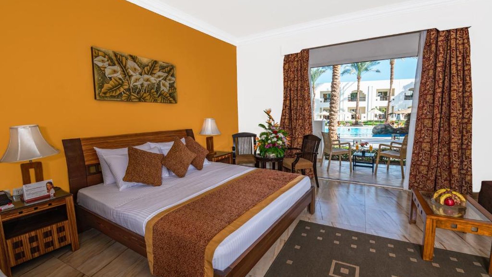 Xperience St. George Sharm El Sheikh
