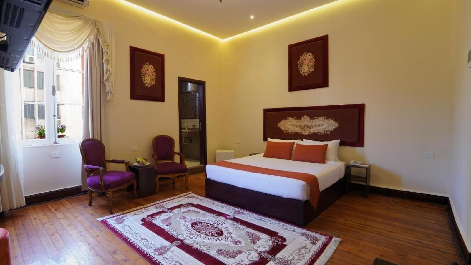 Victoria Cairo Hotel