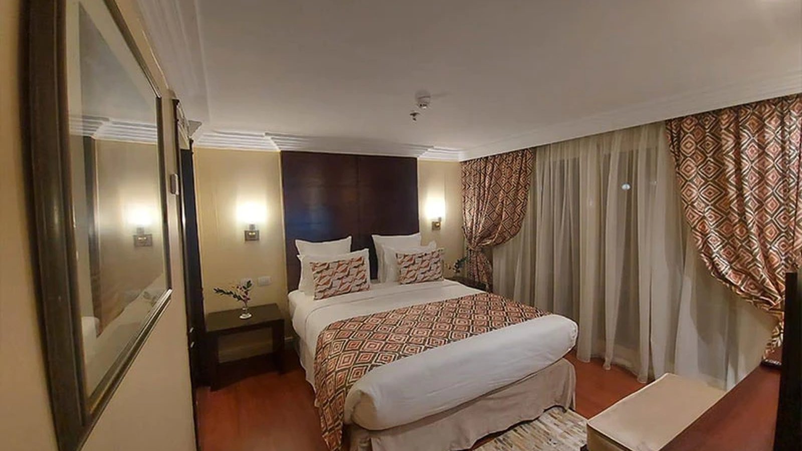 Sonesta Moon Goddess