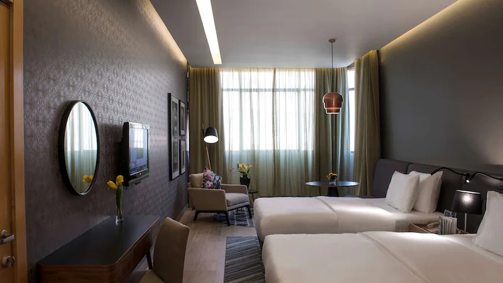 Radisson Blu Hotel, Beirut Verdun
