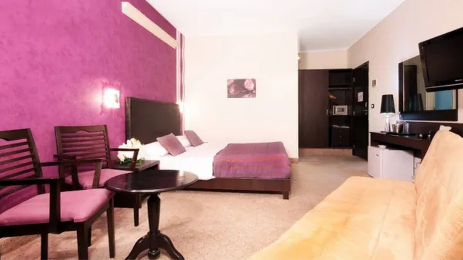 Bay Inn Hotel