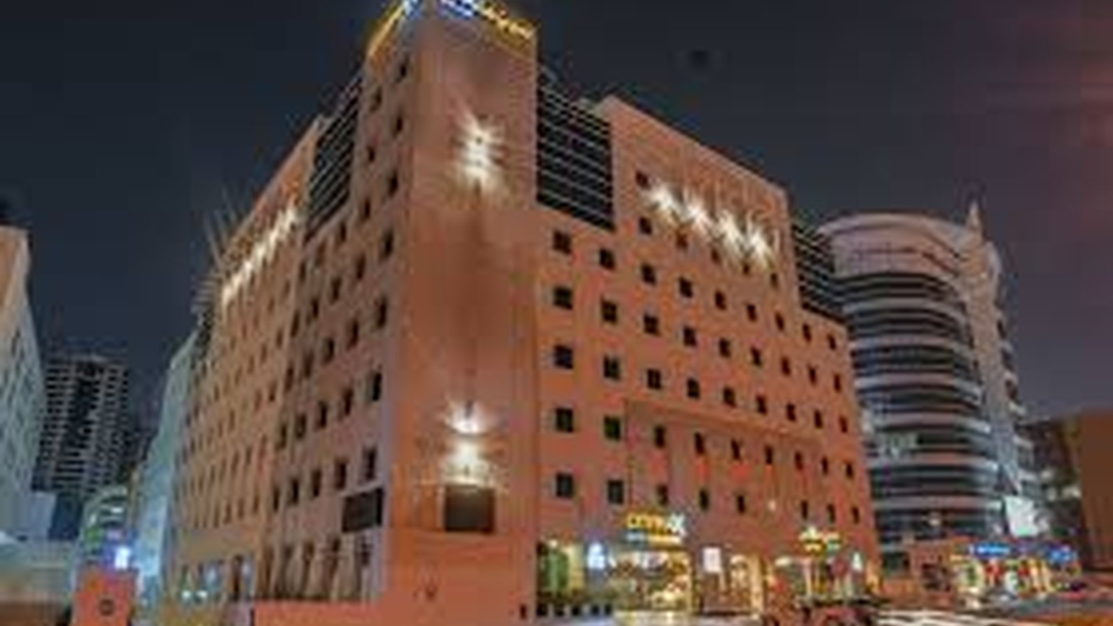 Citymax Bur Dubai