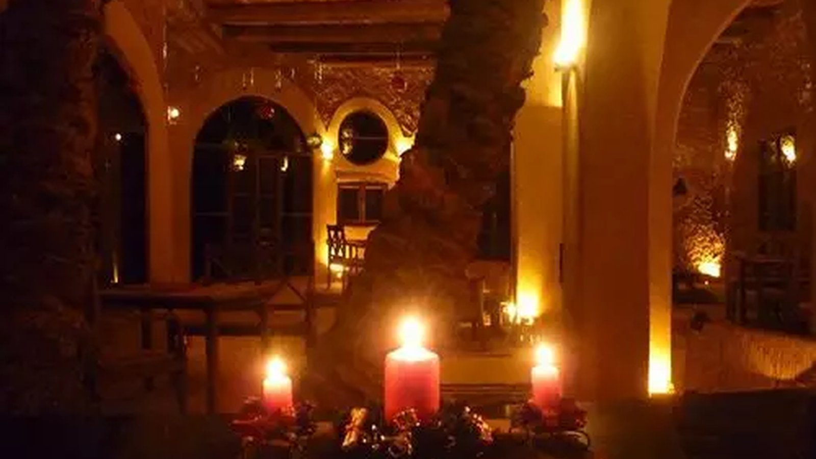 Ghaliet Ecolodge & Spa