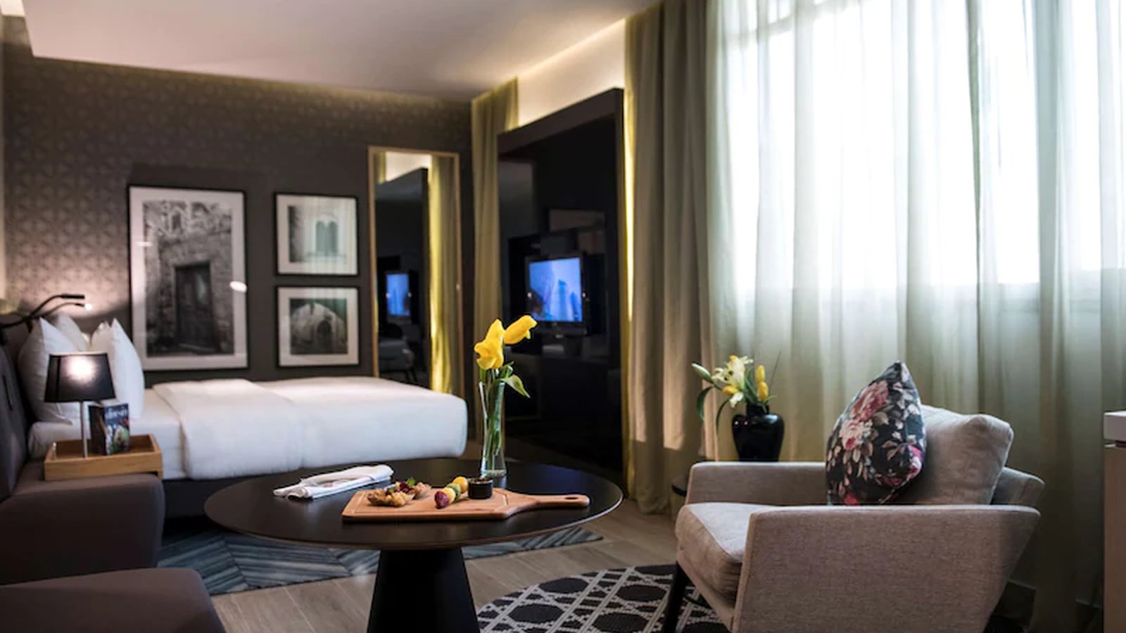 Radisson Blu Hotel, Beirut Verdun