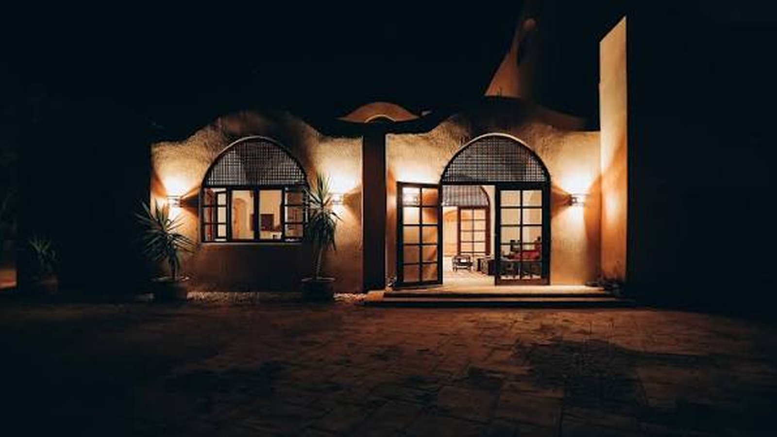 hotel Tzila
