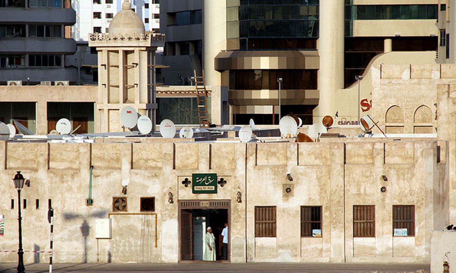 5 Days 4 night Dubai FAM trip Jun 03 - 07 2027 (Free for tour operators)
