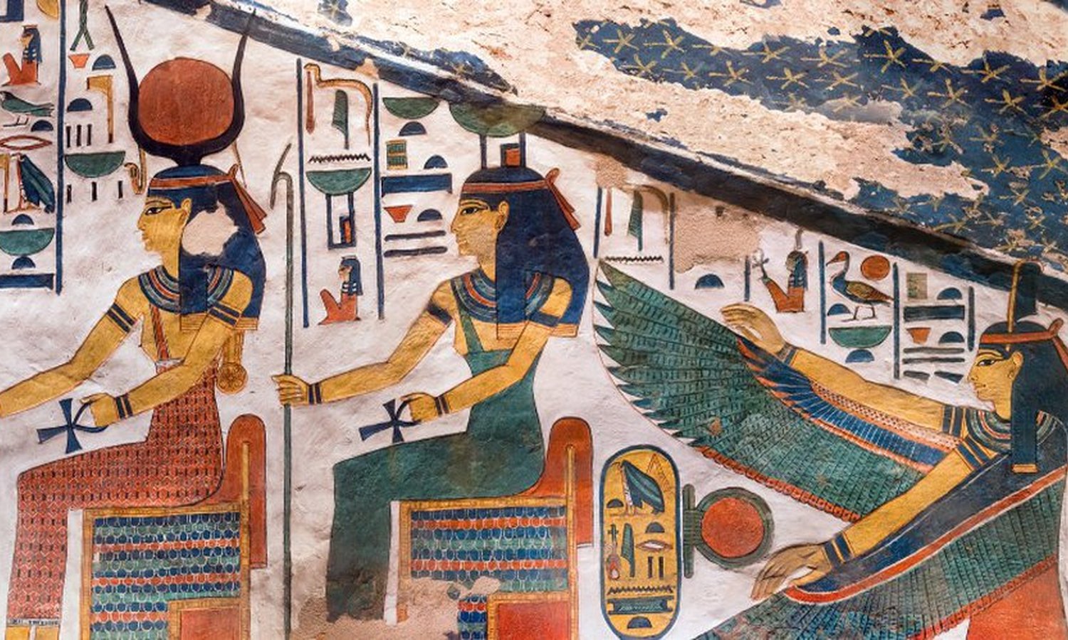 Egypt total eclipse I 07 Days 06 Nights I 02 Nights Cairo, 4 Nights Aswan Jul 30 - Aug 05 2027