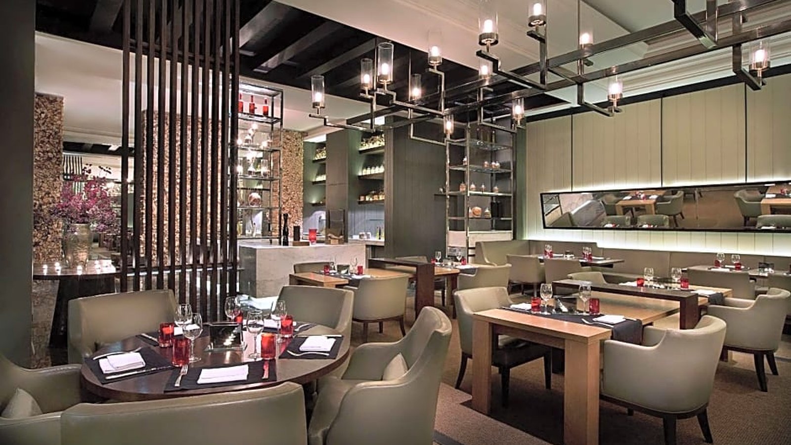 Conrad By Hilton Cairo