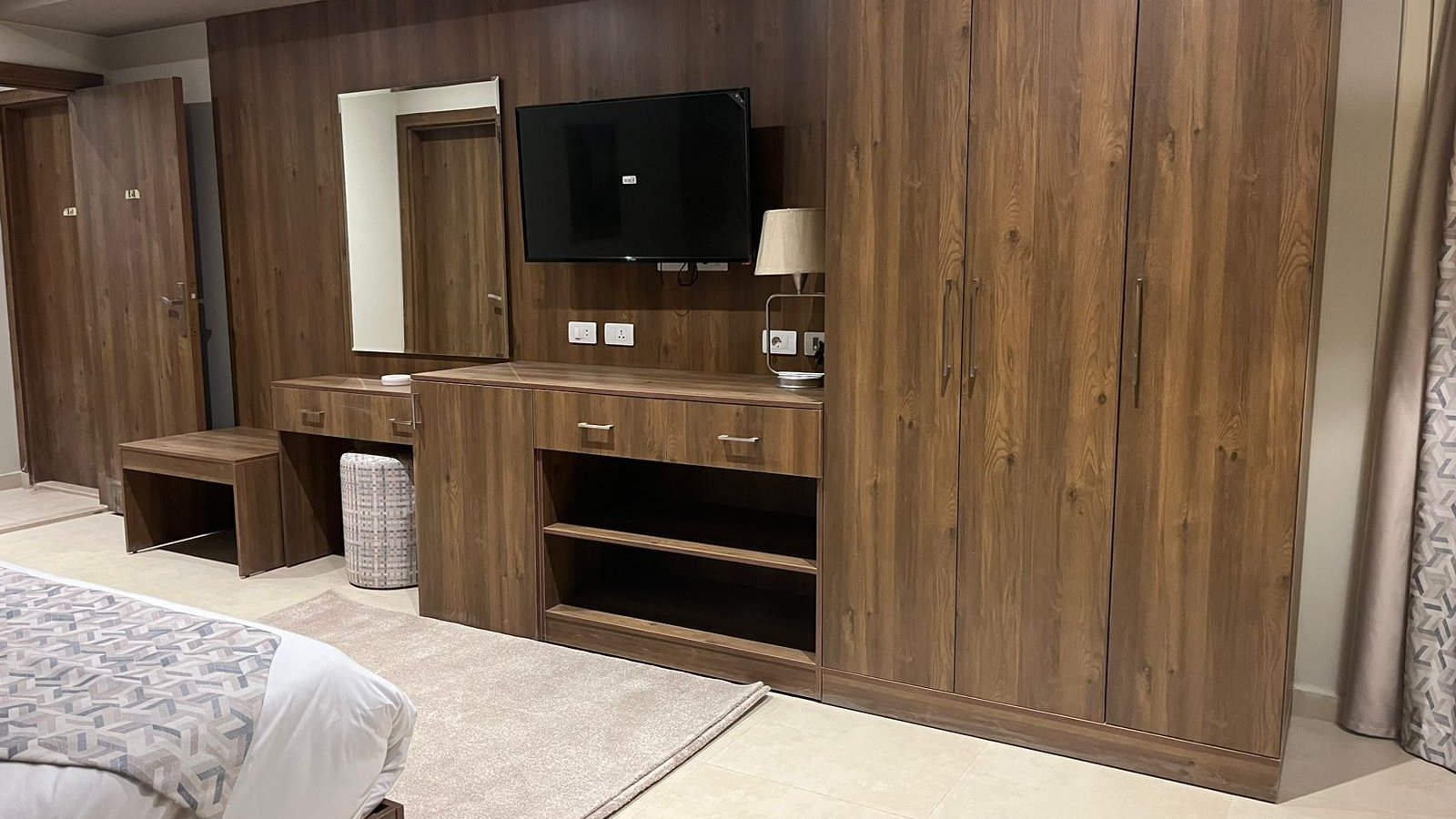 Nozol Boutique Hotel