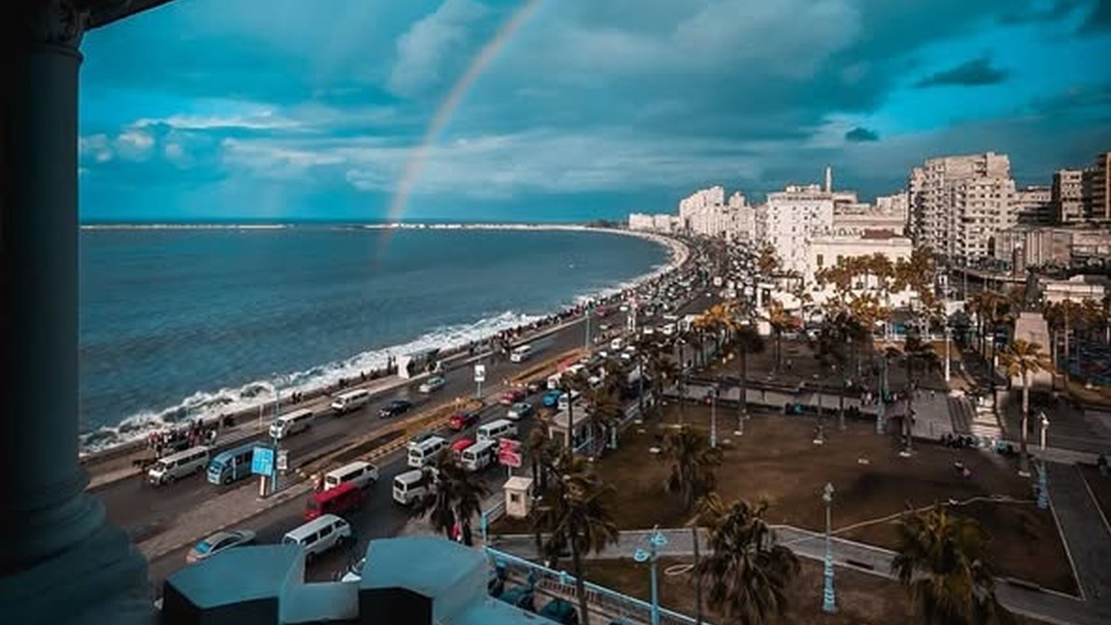 Steigenberger Cecil Hotel