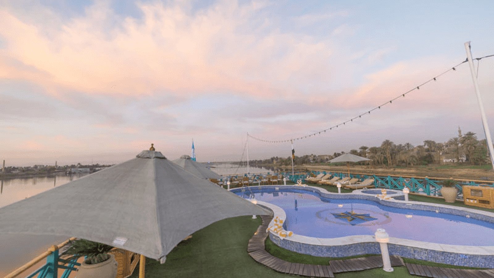 Sonesta Moon Goddess