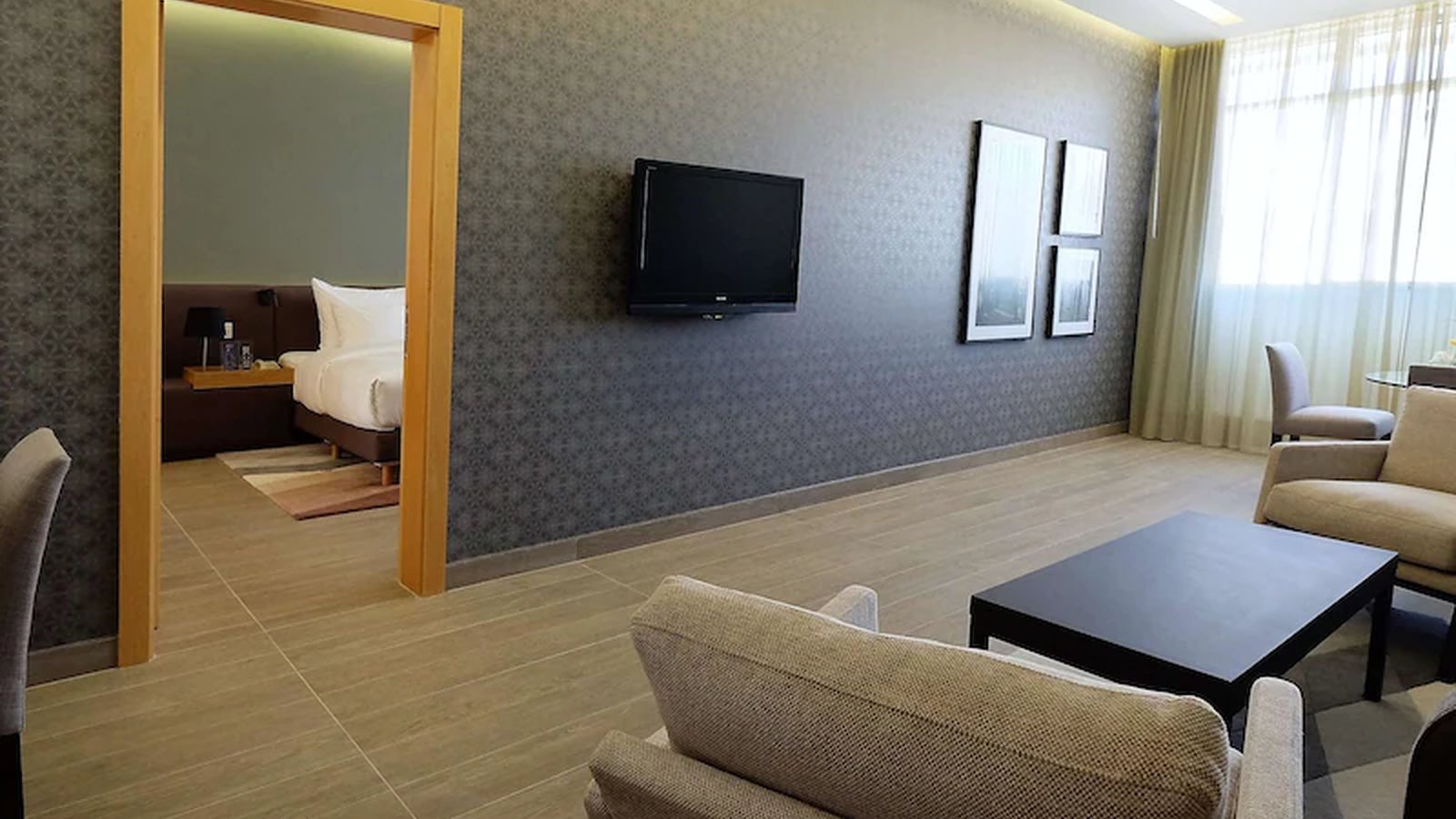 Radisson Blu Hotel, Beirut Verdun
