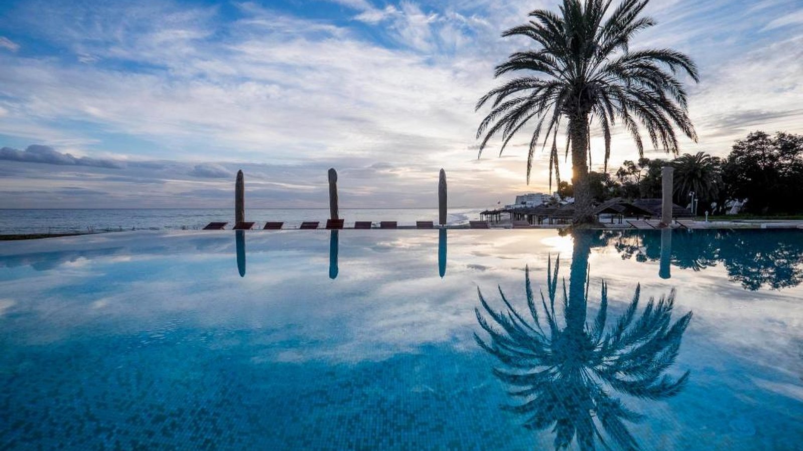 Bel azur