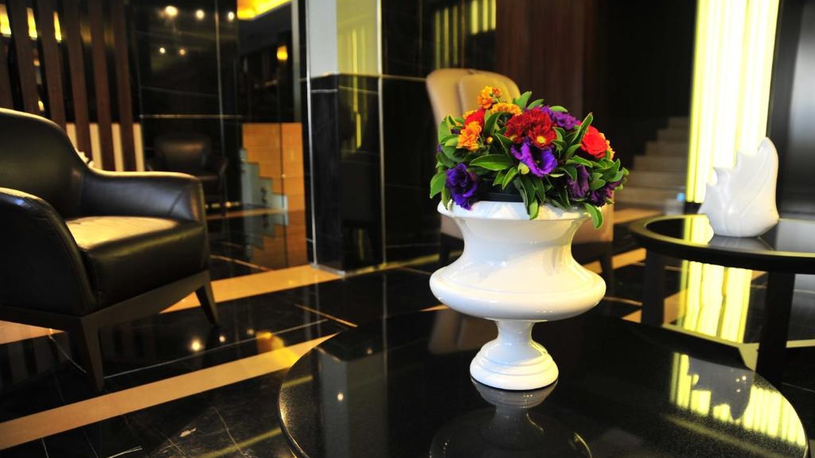 Lancaster hotel