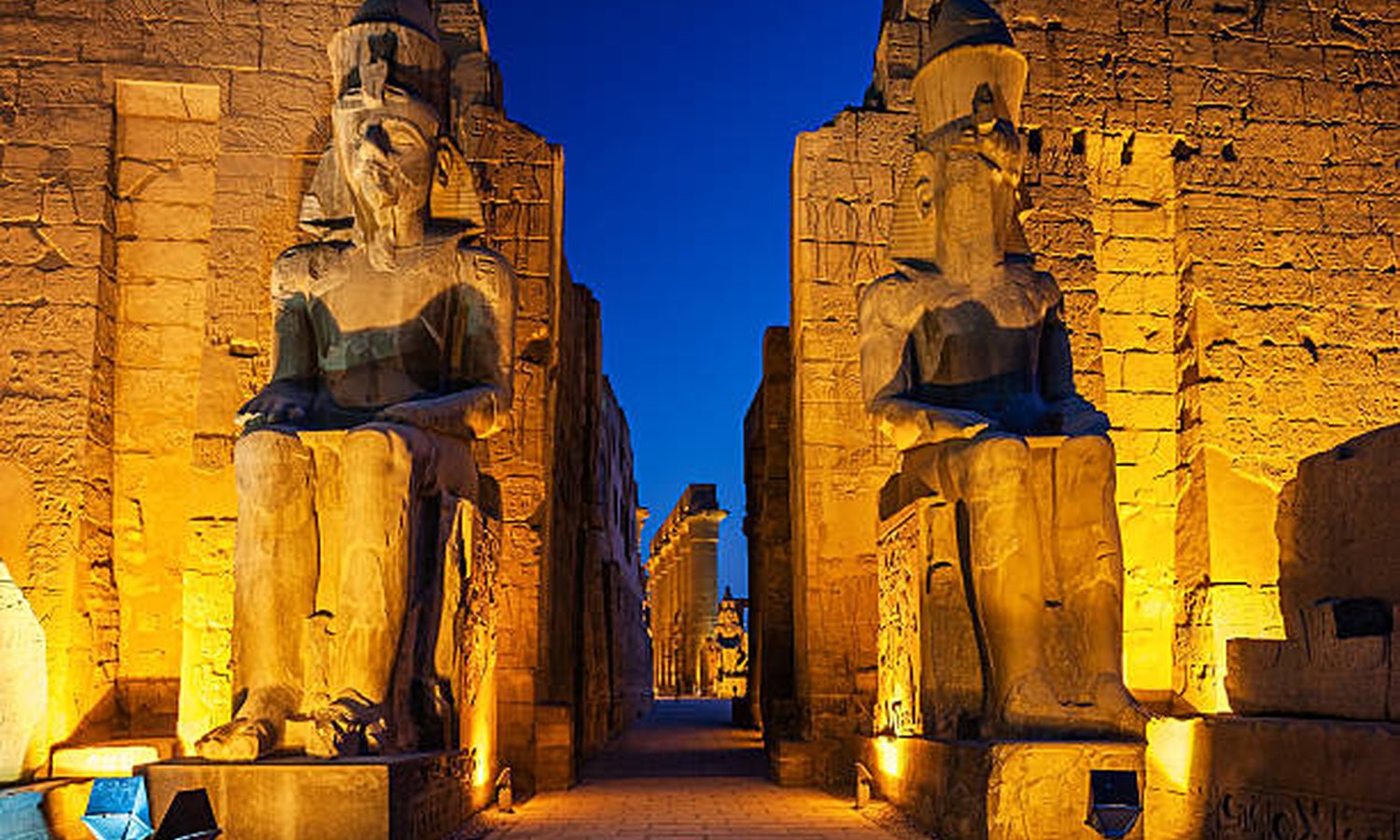 Egypt Luxury Fam Trip May 24 - May 31 2027 (Free for Tour Operators)