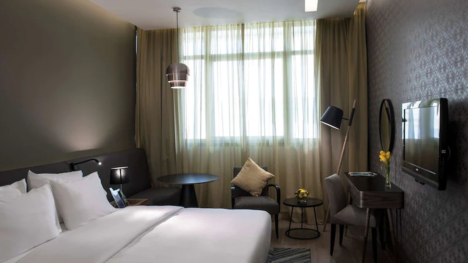 Radisson Blu Hotel, Beirut Verdun