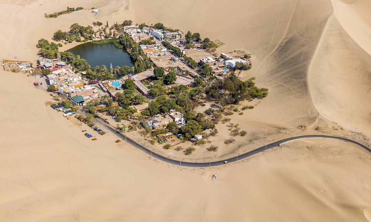 Siwa Total Solar Eclipse 2027 ( July 29 - Aug 03 )