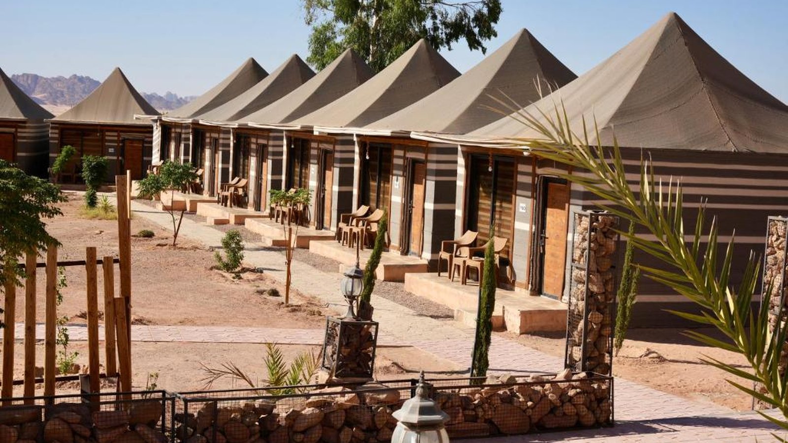 Hasan Zawaydeh Camp