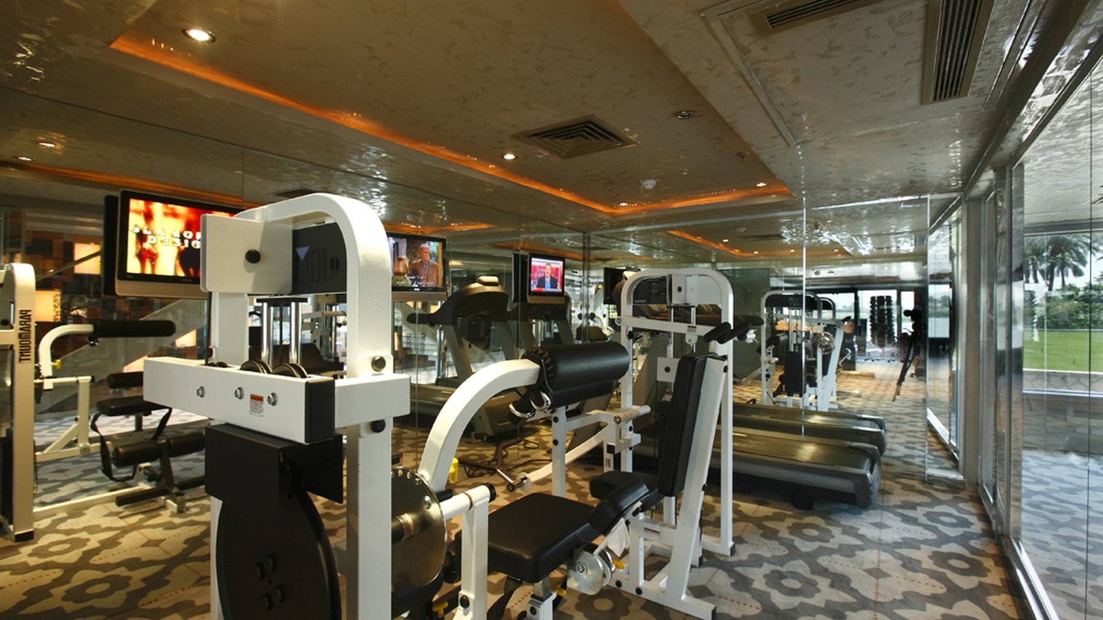 Mövenpick MS Darakum