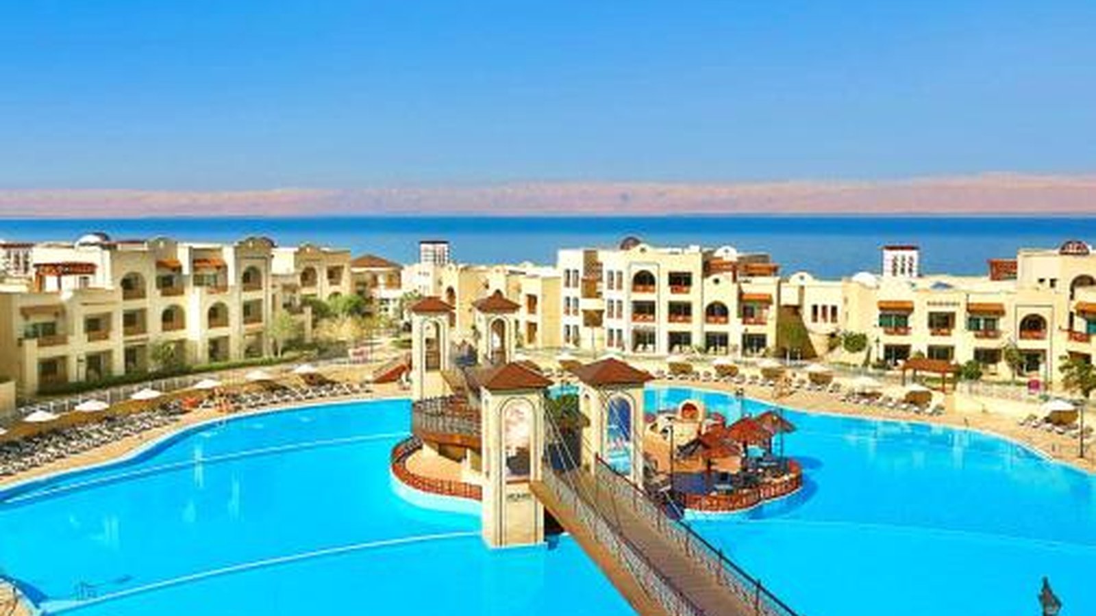 Crown plaza hotel