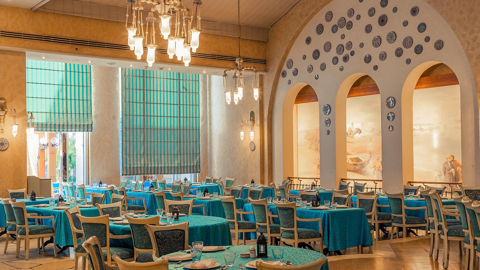 InterContinental Citystars