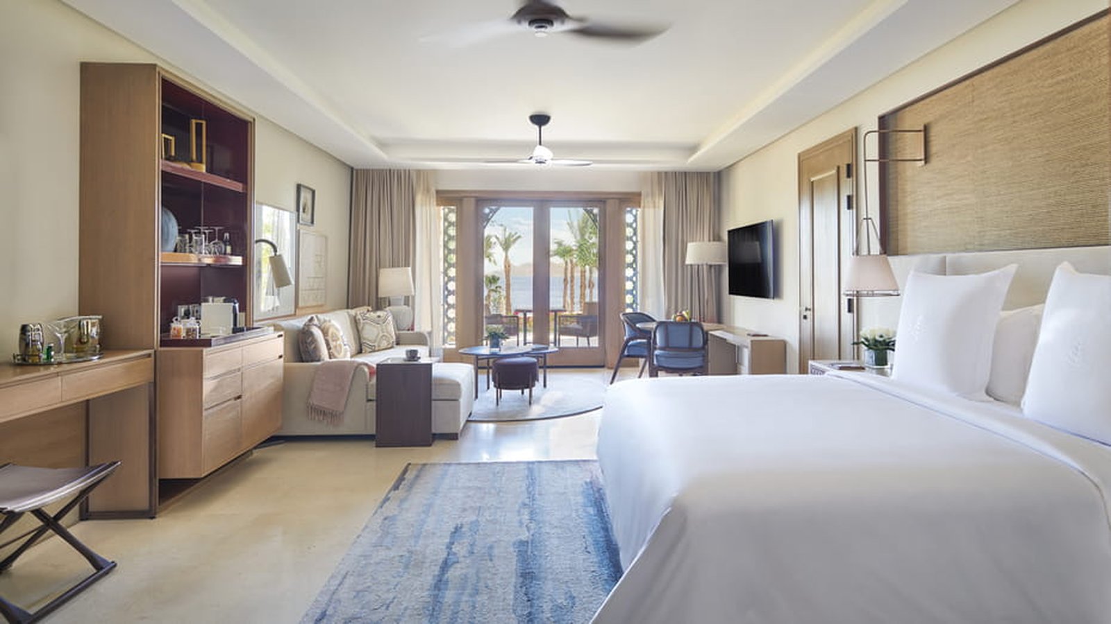 Four Seasons Resort Sharm El Sheikh