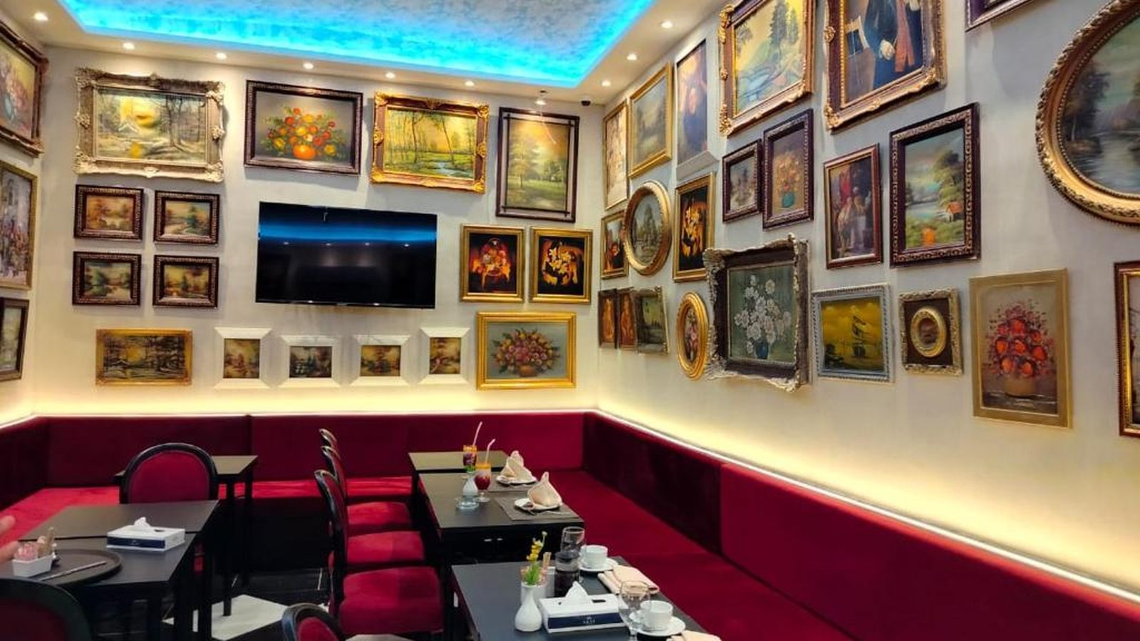 Victoria Cairo Hotel