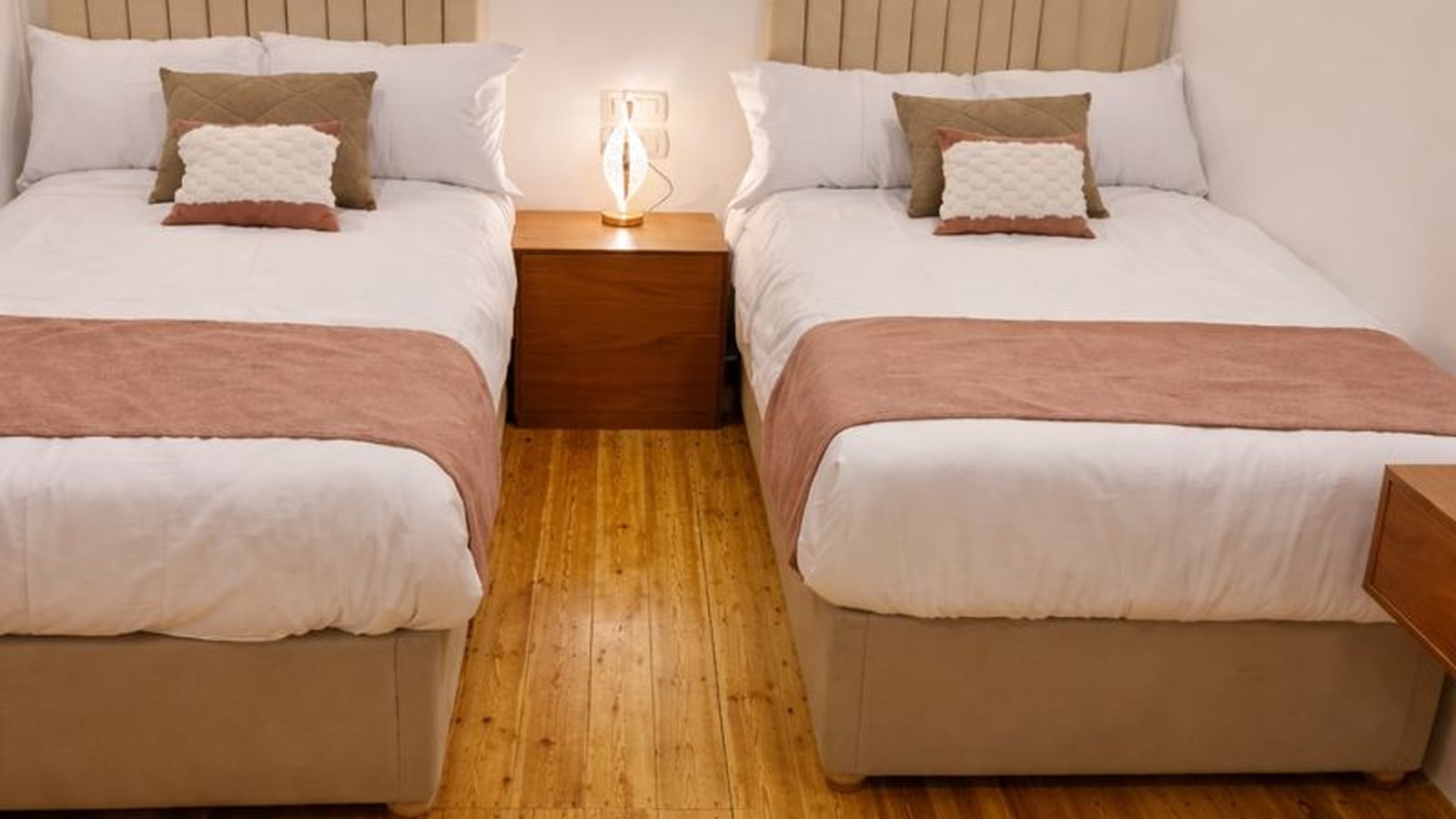 Sultana Luxury Dahabia