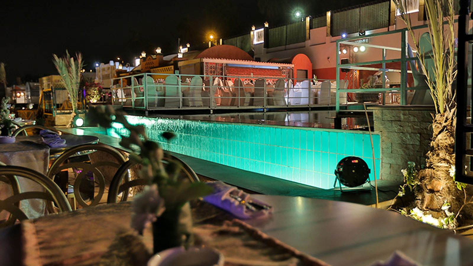 Sonesta Nouba Hotel Aswan