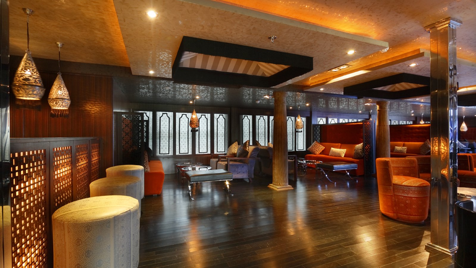 Mövenpick MS Darakum