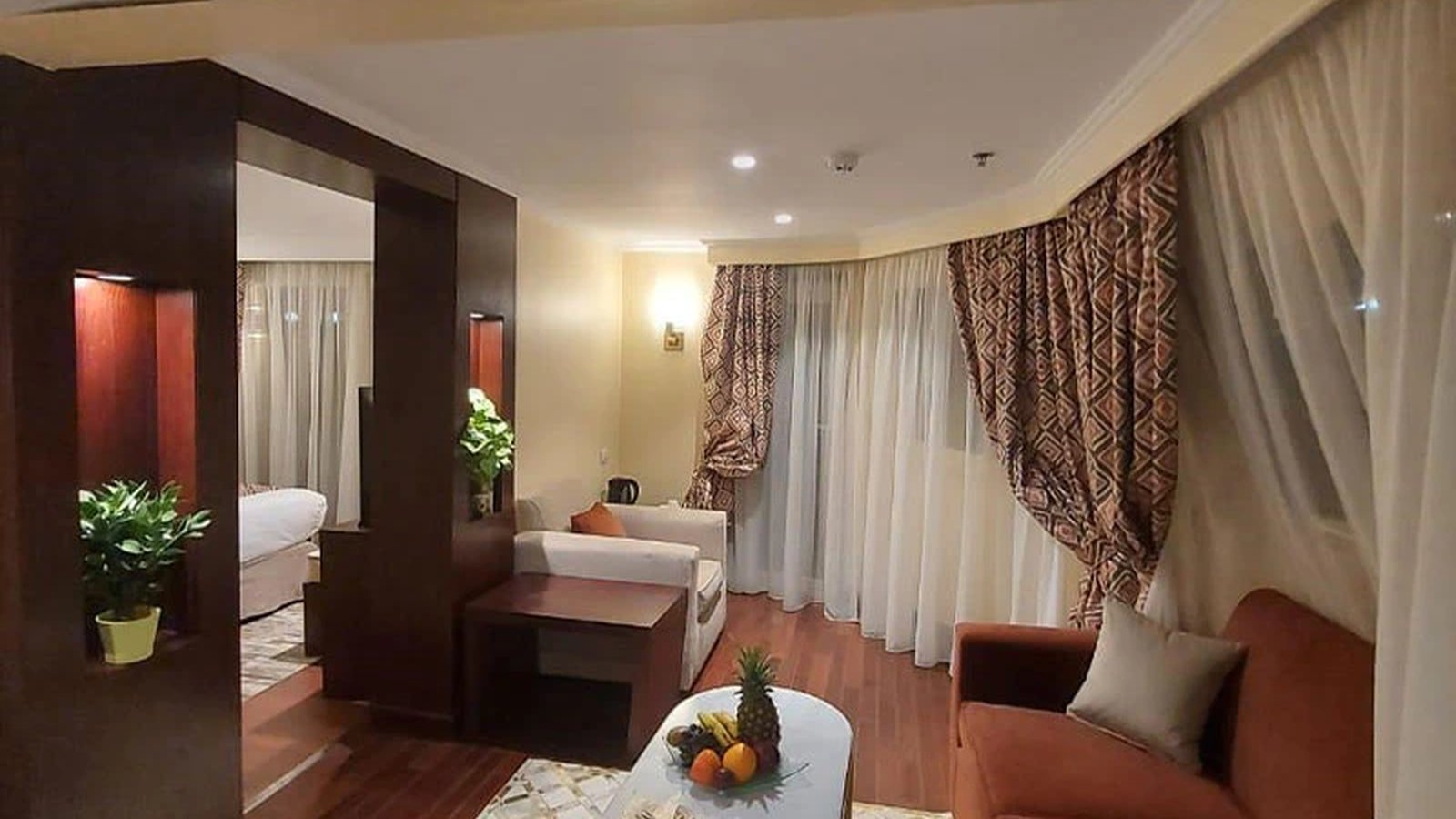 Sonesta Moon Goddess