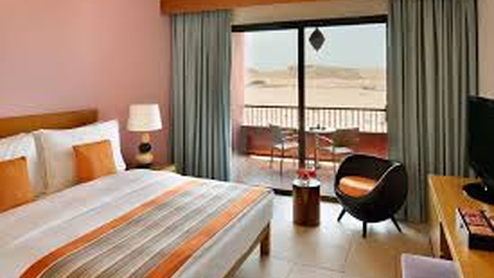 Movenpick tala bay resort