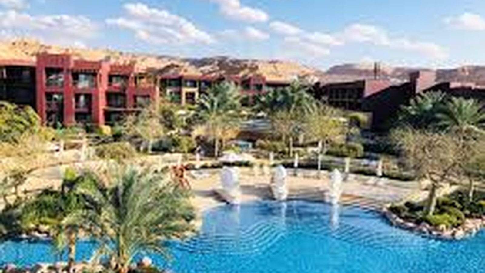 Movenpick tala bay resort