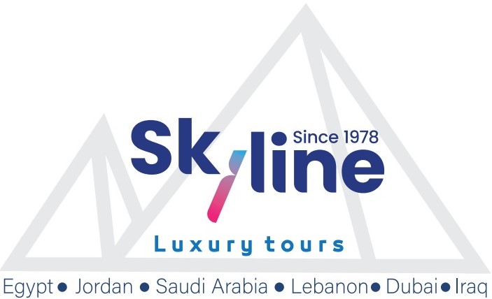 Skyline tours logo
