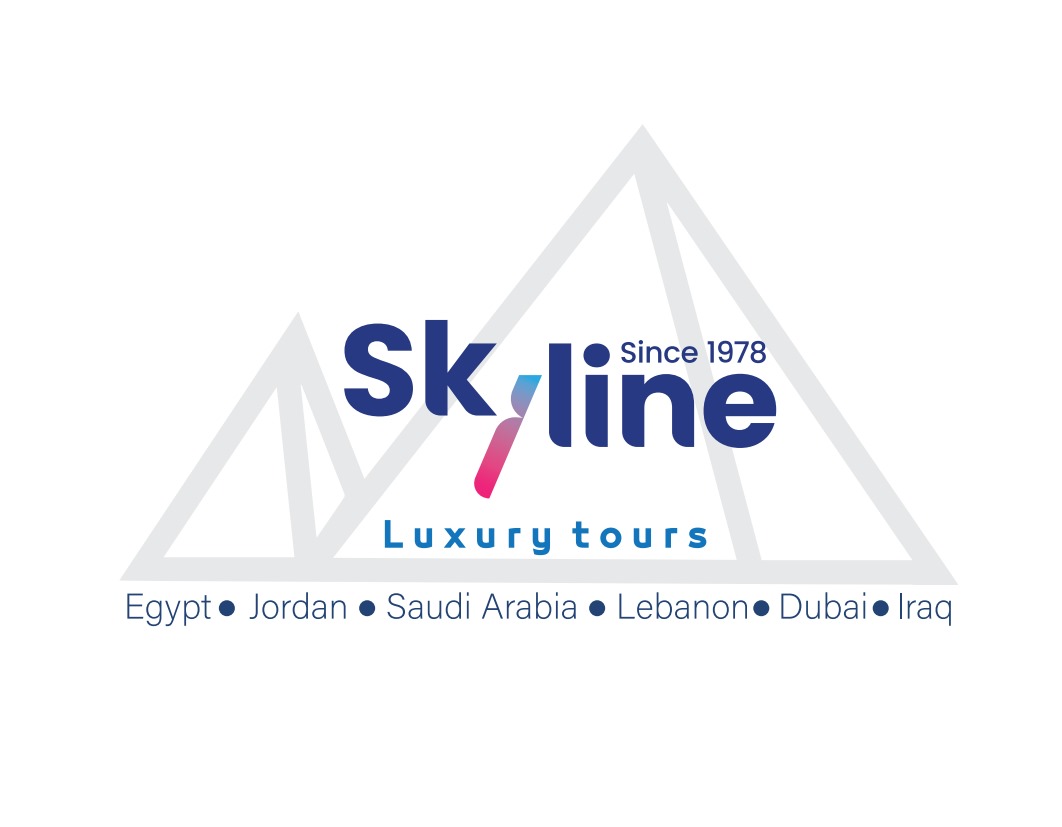 Skyline Tours logo