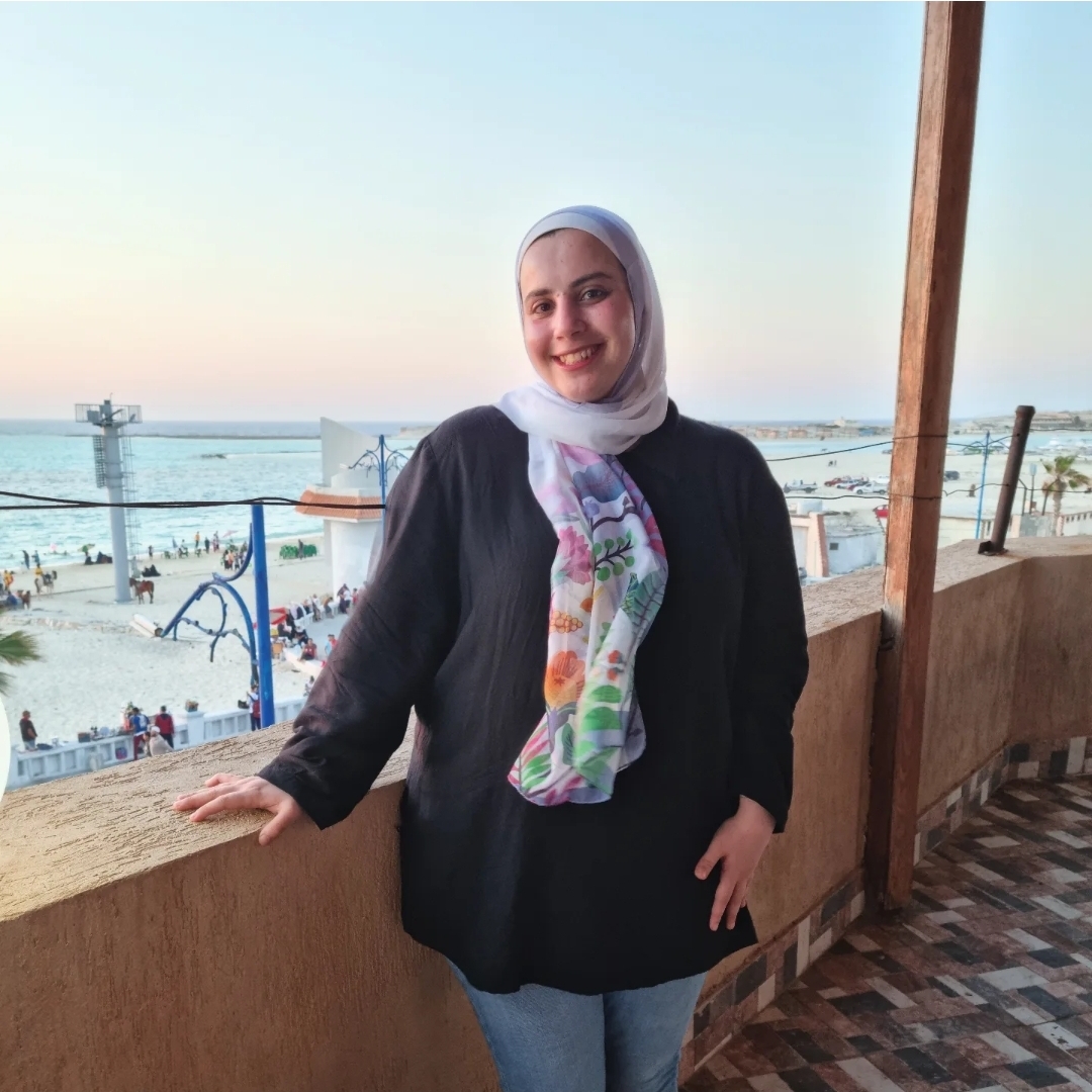 Amira Khaled